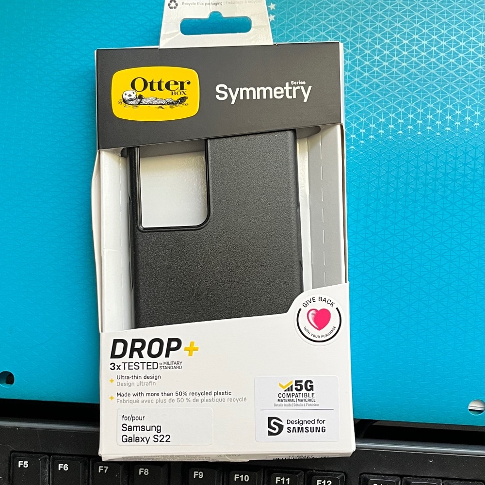 Samsung Galaxy S22 Phone Case